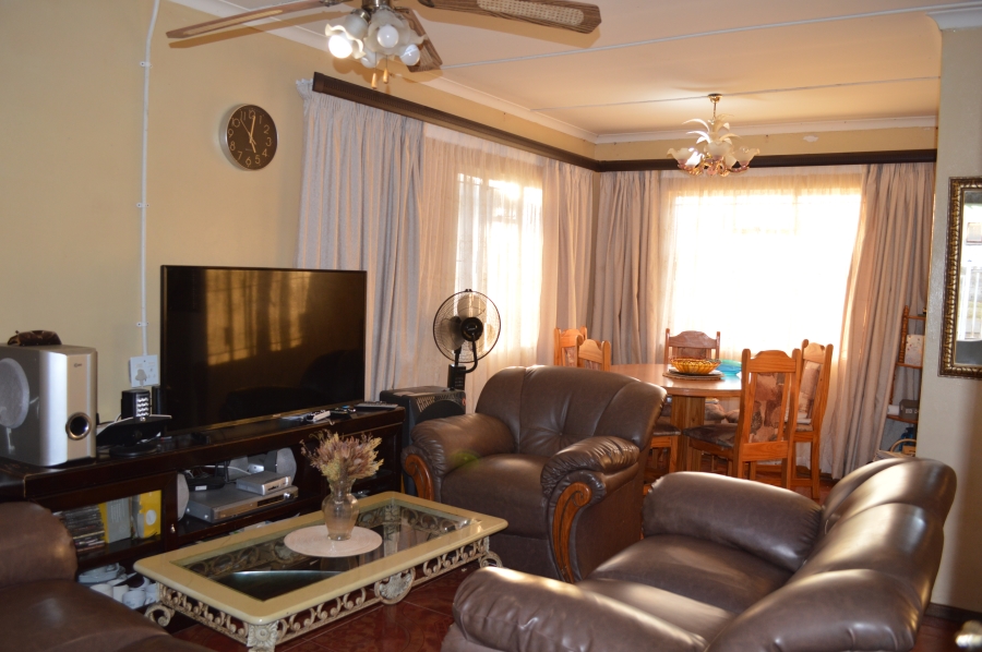 3 Bedroom Property for Sale in Queensview Park Eastern Cape